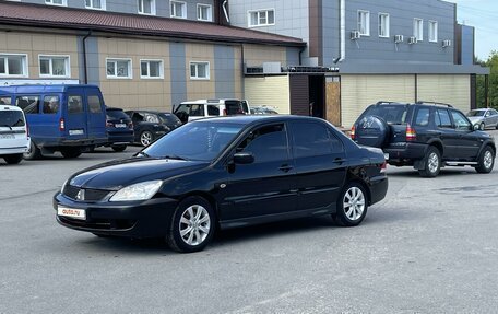 Mitsubishi Lancer IX, 2005 год, 444 000 рублей, 2 фотография