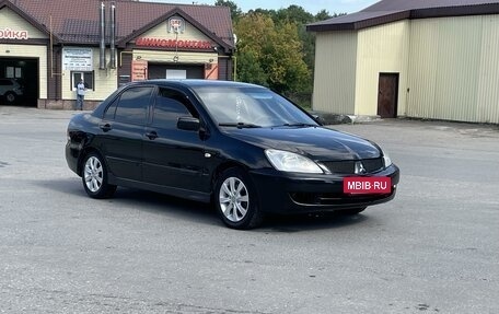 Mitsubishi Lancer IX, 2005 год, 444 000 рублей, 3 фотография