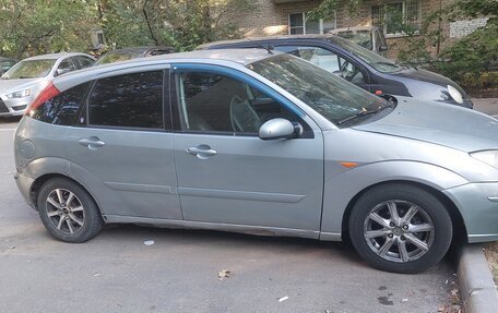 Ford Focus IV, 2004 год, 200 000 рублей, 4 фотография