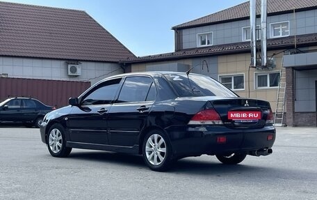 Mitsubishi Lancer IX, 2005 год, 444 000 рублей, 6 фотография