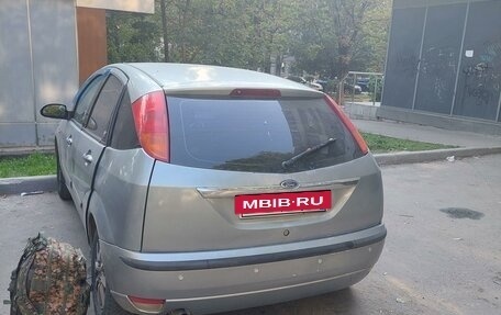 Ford Focus IV, 2004 год, 200 000 рублей, 3 фотография