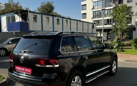 Volkswagen Touareg III, 2008 год, 1 300 000 рублей, 8 фотография