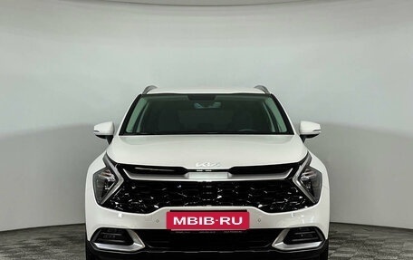 KIA Sportage IV рестайлинг, 2023 год, 3 740 000 рублей, 2 фотография