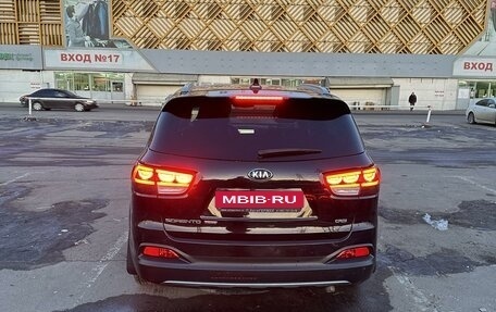 KIA Sorento III Prime рестайлинг, 2016 год, 2 690 000 рублей, 6 фотография