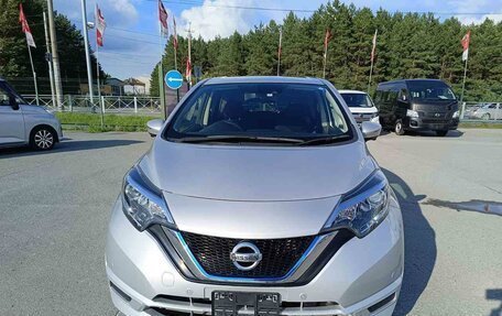 Nissan Note II рестайлинг, 2018 год, 1 469 000 рублей, 2 фотография