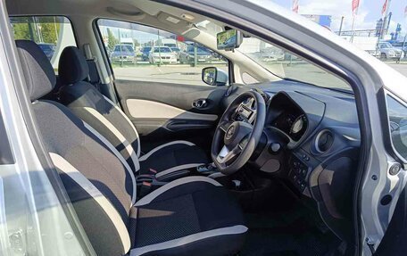 Nissan Note II рестайлинг, 2018 год, 1 469 000 рублей, 9 фотография