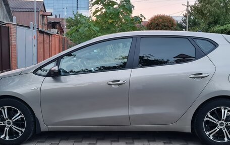 KIA cee'd III, 2014 год, 1 500 000 рублей, 7 фотография