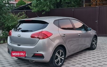 KIA cee'd III, 2014 год, 1 500 000 рублей, 4 фотография