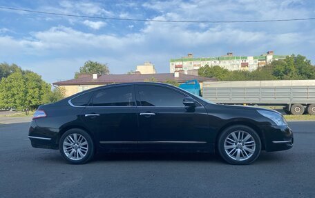 Nissan Teana, 2012 год, 670 000 рублей, 2 фотография