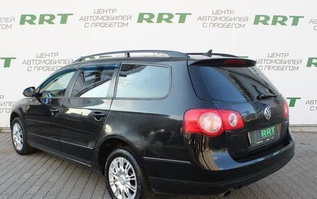 Volkswagen Passat B6, 2010 год, 649 000 рублей, 4 фотография