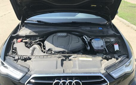 Audi A6, 2016 год, 3 750 000 рублей, 3 фотография