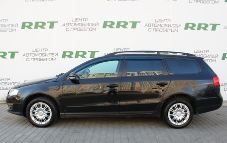 Volkswagen Passat B6, 2010 год, 649 000 рублей, 5 фотография