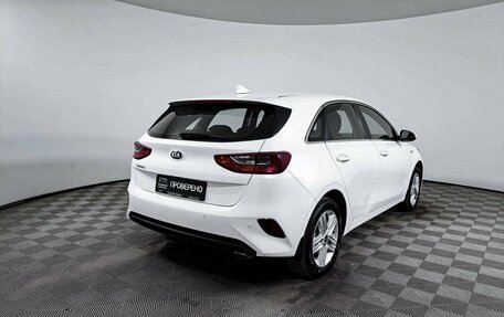 KIA cee'd III, 2019 год, 2 330 000 рублей, 5 фотография