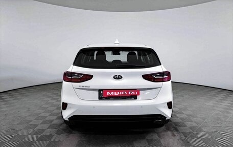 KIA cee'd III, 2019 год, 2 330 000 рублей, 6 фотография