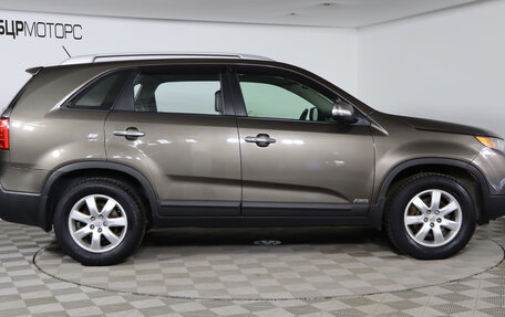 KIA Sorento II рестайлинг, 2010 год, 1 499 990 рублей, 4 фотография