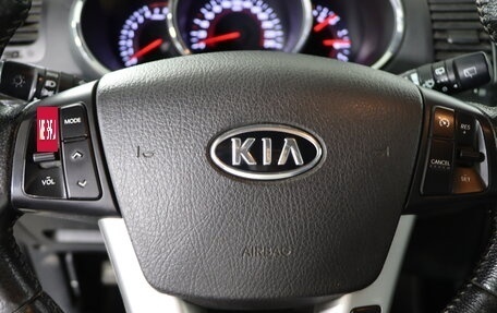 KIA Sorento II рестайлинг, 2010 год, 1 499 990 рублей, 11 фотография