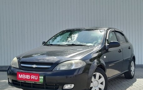 Chevrolet Lacetti, 2008 год, 650 000 рублей, 1 фотография