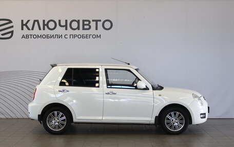 Lifan Smily I (330) рестайлинг, 2015 год, 595 000 рублей, 8 фотография