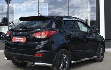 Hyundai ix35 I рестайлинг, 2015 год, 1 150 000 рублей, 5 фотография