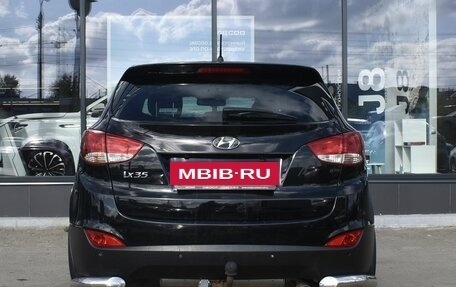 Hyundai ix35 I рестайлинг, 2015 год, 1 150 000 рублей, 6 фотография