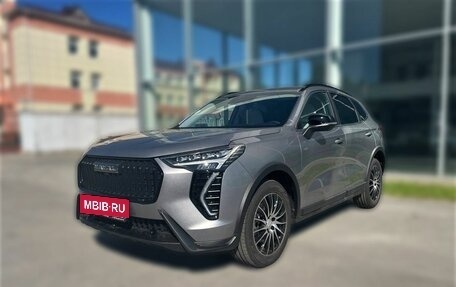 Haval Jolion, 2024 год, 2 649 000 рублей, 3 фотография