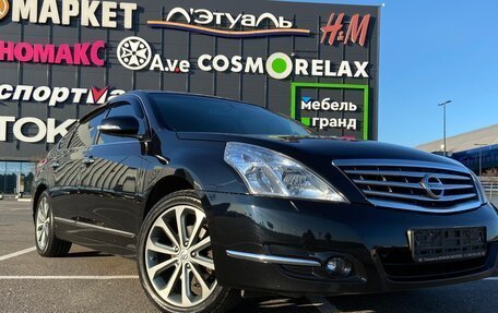 Nissan Teana, 2010 год, 1 000 000 рублей, 3 фотография