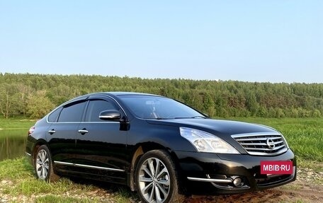 Nissan Teana, 2010 год, 1 000 000 рублей, 6 фотография