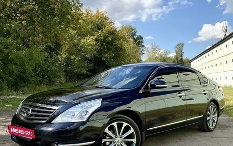 Nissan Teana, 2010 год, 1 000 000 рублей, 13 фотография