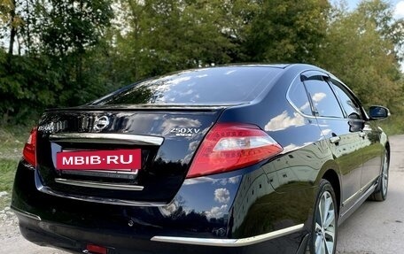 Nissan Teana, 2010 год, 1 000 000 рублей, 10 фотография