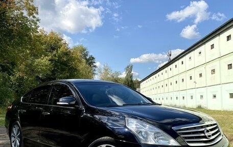 Nissan Teana, 2010 год, 1 000 000 рублей, 17 фотография