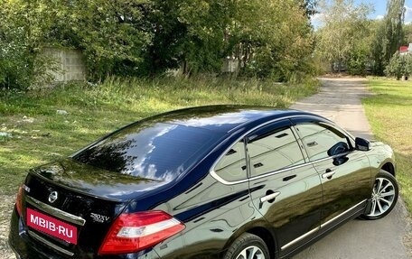 Nissan Teana, 2010 год, 1 000 000 рублей, 16 фотография