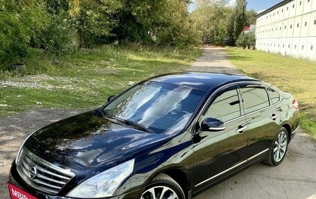 Nissan Teana, 2010 год, 1 000 000 рублей, 18 фотография