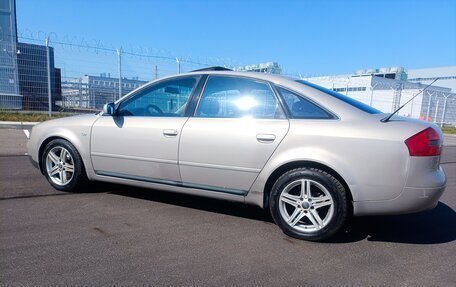 Audi A6, 1998 год, 530 000 рублей, 2 фотография