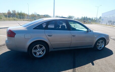 Audi A6, 1998 год, 530 000 рублей, 8 фотография