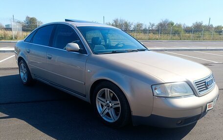 Audi A6, 1998 год, 530 000 рублей, 7 фотография