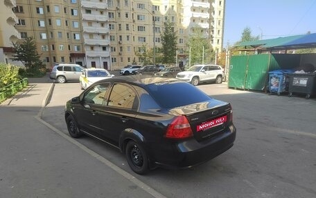 Chevrolet Aveo III, 2007 год, 420 000 рублей, 2 фотография