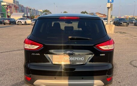 Ford Kuga III, 2014 год, 1 588 000 рублей, 6 фотография