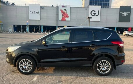 Ford Kuga III, 2014 год, 1 588 000 рублей, 8 фотография