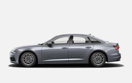 Audi A6, 2022 год, 7 800 000 рублей, 3 фотография