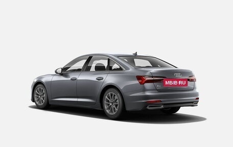 Audi A6, 2022 год, 7 800 000 рублей, 4 фотография