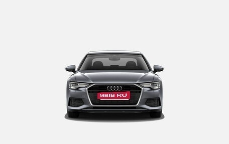 Audi A6, 2022 год, 7 800 000 рублей, 2 фотография