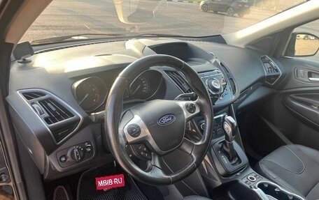 Ford Kuga III, 2014 год, 1 588 000 рублей, 16 фотография