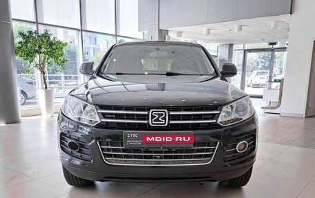 Zotye T600, 2018 год, 1 179 000 рублей, 2 фотография