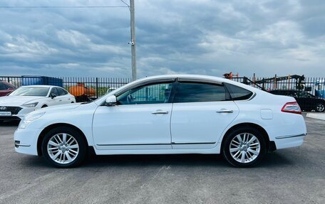 Nissan Teana, 2013 год, 1 399 000 рублей, 3 фотография