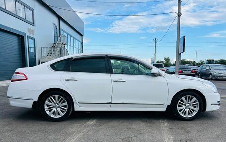 Nissan Teana, 2013 год, 1 399 000 рублей, 7 фотография