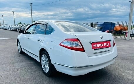 Nissan Teana, 2013 год, 1 399 000 рублей, 4 фотография