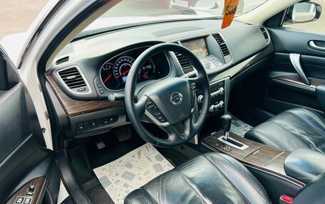 Nissan Teana, 2013 год, 1 399 000 рублей, 10 фотография