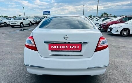 Nissan Teana, 2013 год, 1 399 000 рублей, 5 фотография