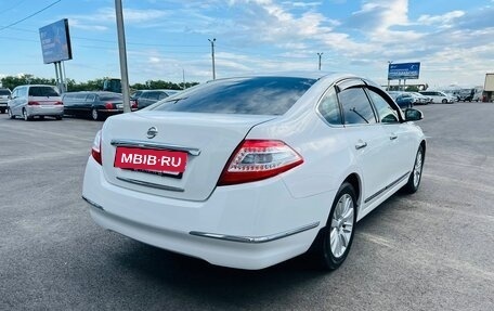 Nissan Teana, 2013 год, 1 399 000 рублей, 6 фотография