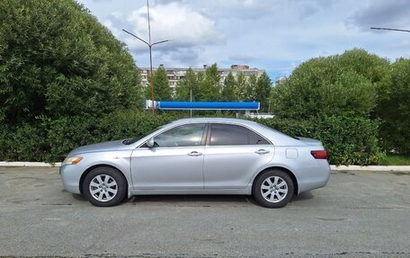 Toyota Camry, 2006 год, 1 200 000 рублей, 3 фотография